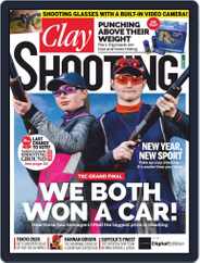 Clay Shooting (Digital) Subscription                    February 1st, 2020 Issue