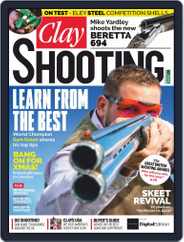 Clay Shooting (Digital) Subscription                    December 1st, 2019 Issue