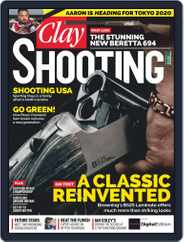 Clay Shooting (Digital) Subscription                    November 1st, 2019 Issue
