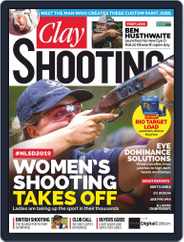 Clay Shooting (Digital) Subscription                    August 1st, 2019 Issue