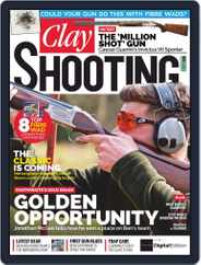 Clay Shooting (Digital) Subscription                    June 1st, 2019 Issue
