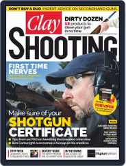 Clay Shooting (Digital) Subscription                    May 1st, 2019 Issue
