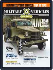 Military Vehicles (Digital) Subscription                    December 1st, 2019 Issue