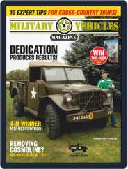 Military Vehicles (Digital) Subscription                    February 1st, 2019 Issue
