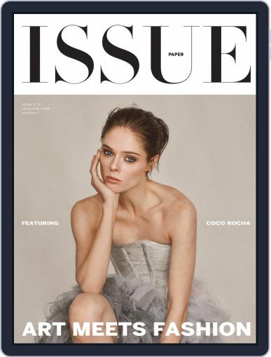 Issue January 2nd, 2020 Digital Back Issue Cover