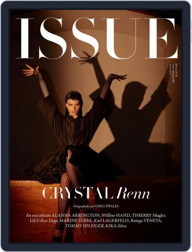 Issue March 1st, 2019 Digital Back Issue Cover