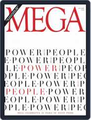 MEGA (Digital) Subscription                    June 1st, 2020 Issue