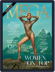 MEGA (Digital) Subscription                    March 1st, 2020 Issue