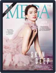 MEGA (Digital) Subscription July 1st, 2019 Issue