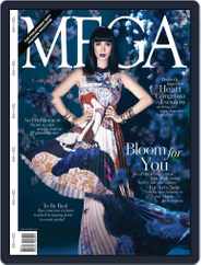 MEGA (Digital) Subscription December 1st, 2018 Issue