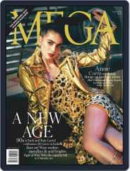 MEGA (Digital) Subscription                    October 1st, 2018 Issue