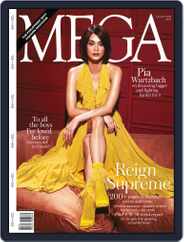 MEGA (Digital) Subscription September 1st, 2018 Issue