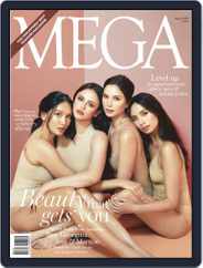 MEGA (Digital) Subscription August 1st, 2018 Issue