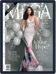 MEGA (Digital) Subscription July 1st, 2018 Issue