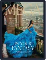 MEGA (Digital) Subscription                    February 1st, 2018 Issue