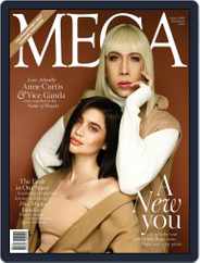 MEGA (Digital) Subscription                    January 1st, 2018 Issue