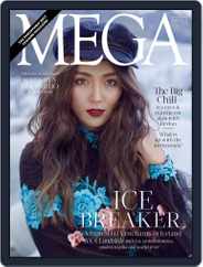 MEGA (Digital) Subscription                    November 1st, 2016 Issue