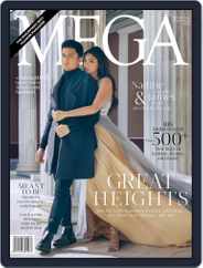 MEGA (Digital) Subscription                    September 1st, 2016 Issue