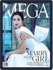 MEGA (Digital) Subscription August 1st, 2016 Issue