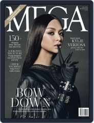 MEGA (Digital) Subscription                    July 1st, 2016 Issue