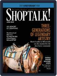Shop Talk! (Digital) Subscription                    June 1st, 2020 Issue