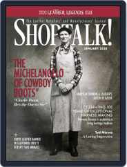 Shop Talk! (Digital) Subscription                    January 1st, 2020 Issue