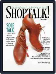 Shop Talk! (Digital) Subscription                    July 1st, 2019 Issue