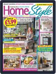 HomeStyle United Kingdom (Digital) Subscription                    May 1st, 2020 Issue