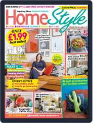 HomeStyle United Kingdom (Digital) Subscription                    April 2nd, 2020 Issue