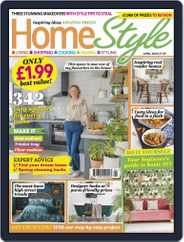 HomeStyle United Kingdom (Digital) Subscription                    April 1st, 2020 Issue