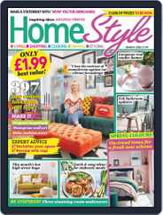 HomeStyle United Kingdom (Digital) Subscription                    March 1st, 2020 Issue