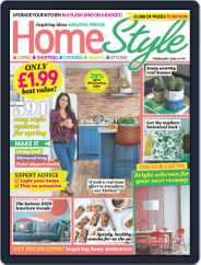 HomeStyle United Kingdom (Digital) Subscription                    February 1st, 2020 Issue