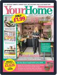 Your Home (Digital) Subscription                    June 1st, 2020 Issue