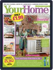 Your Home (Digital) Subscription                    May 1st, 2020 Issue