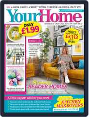Your Home (Digital) Subscription                    April 1st, 2020 Issue