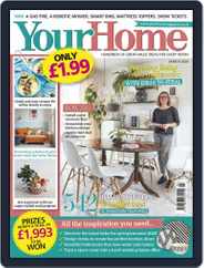 Your Home (Digital) Subscription                    March 1st, 2020 Issue