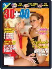 30+ MILF Presents with videos (Digital) Subscription                    December 30th, 2009 Issue