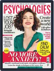 Psychologies (Digital) Subscription                    July 1st, 2020 Issue