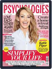 Psychologies (Digital) Subscription                    June 1st, 2020 Issue