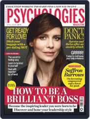 Psychologies (Digital) Subscription                    April 1st, 2020 Issue