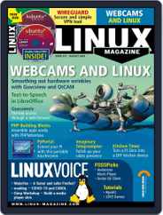 Linux (Digital) Subscription                    August 1st, 2020 Issue