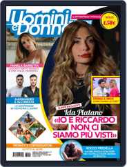 Uomini e Donne (Digital) Subscription                    July 10th, 2020 Issue