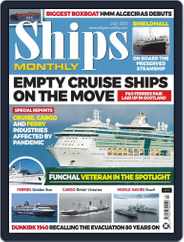 Ships Monthly (Digital) Subscription                    July 1st, 2020 Issue