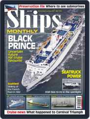 Ships Monthly (Digital) Subscription                    May 1st, 2013 Issue