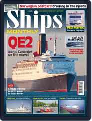Ships Monthly (Digital) Subscription                    April 1st, 2013 Issue