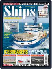 Ships Monthly (Digital) Subscription                    February 1st, 2013 Issue