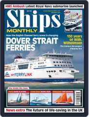 Ships Monthly (Digital) Subscription                    December 1st, 2012 Issue