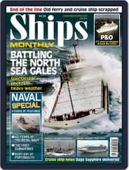 Ships Monthly (Digital) Subscription                    July 1st, 2012 Issue