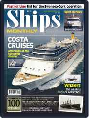 Ships Monthly (Digital) Subscription                    February 1st, 2012 Issue