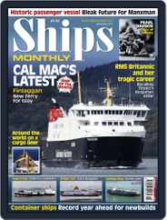 Ships Monthly (Digital) Subscription                    November 1st, 2011 Issue